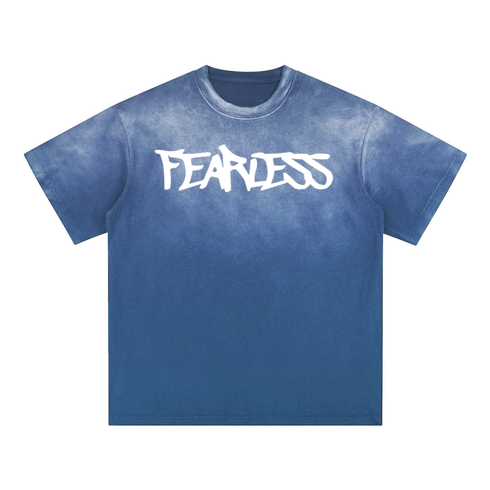Fearless Graphic Tee