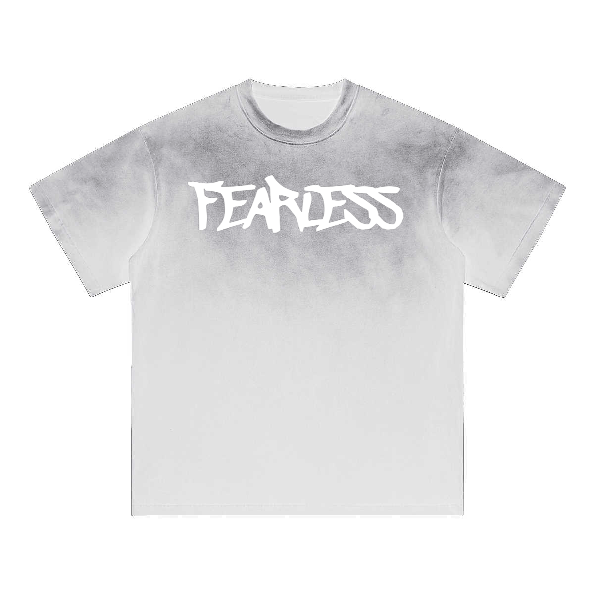 Fearless Graphic Tee