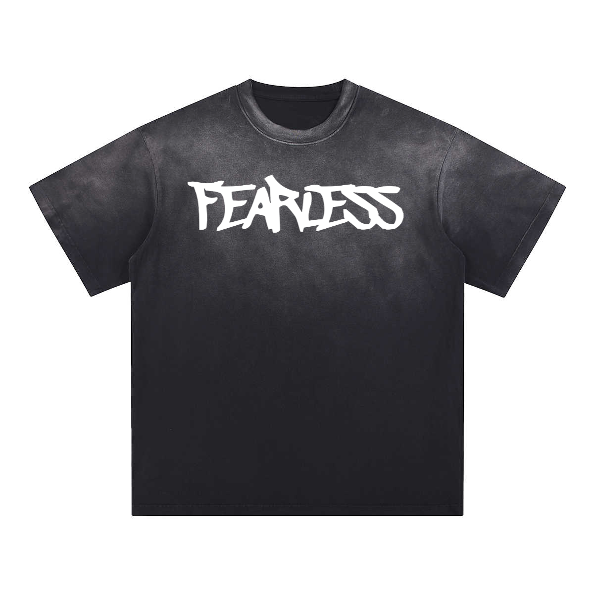 Fearless Graphic Tee