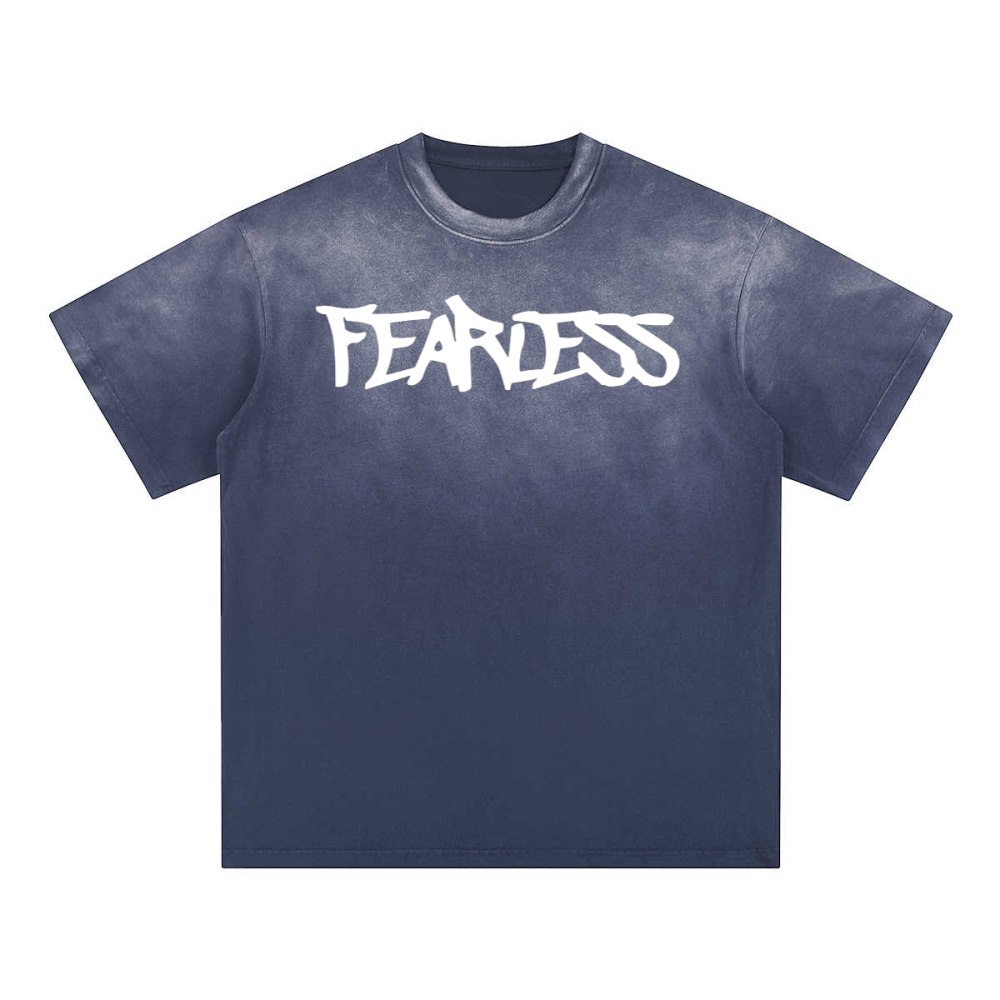 Fearless Graphic Tee